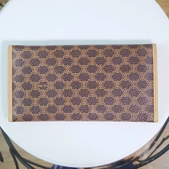 Vintage Celine Crossbody & Wallet - Picture 15 of 16